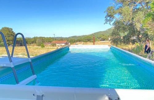 Luogosanto Apartment | Casa di Campagna in Gallura