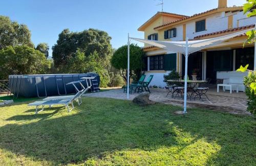 Luogosanto Apartment | Casa di Campagna in Gallura