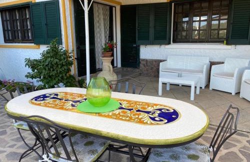 Luogosanto Apartment | Casa di Campagna in Gallura
