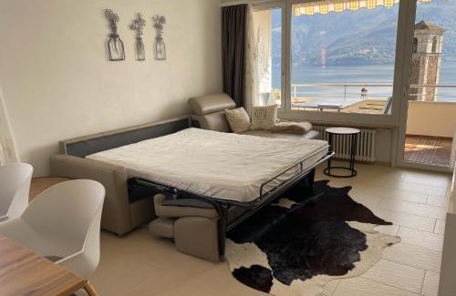 Brissago Apartment | Casa di David - Maggiore it’s a kind of magic!