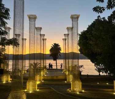 Reggio Calabria Apartment | Casa di Eva
