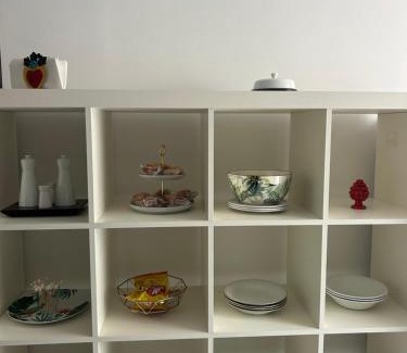 Reggio Calabria Apartment | Casa di Eva