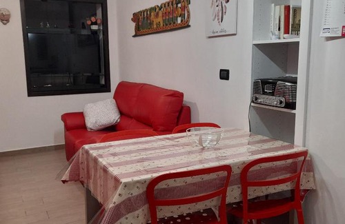 Cavoretto Apartment | Casa di Giorgia