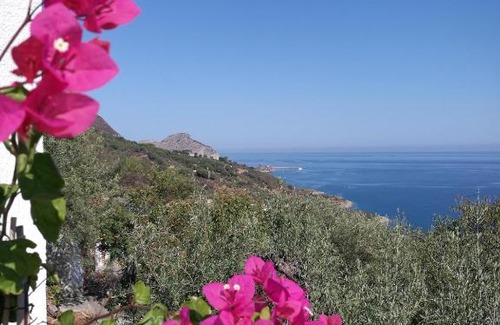 Cefalu Villa | Casa di Giulia