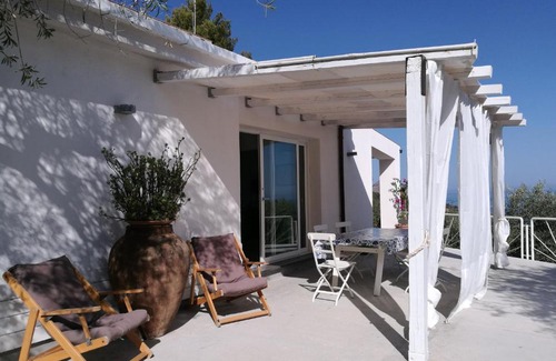 Cefalu Villa | Casa di Giulia