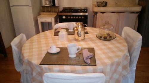 Roe Volciano House | Casa Di Laura