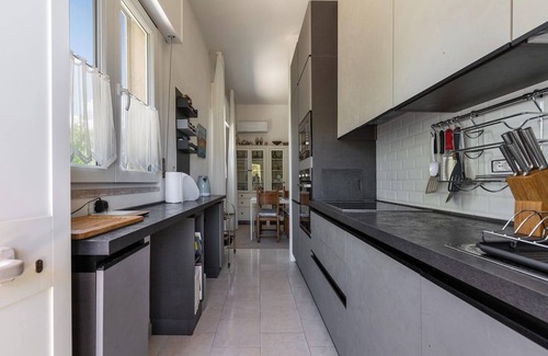 San Pietro in Bevagna House | Casa di Margherita by BarbarHouse