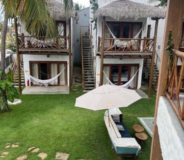 Icarai de Amontada Apartment | Casa di Maria flats