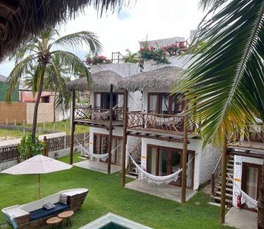 Icarai de Amontada Apartment | Casa di Maria flats