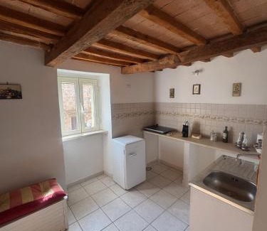 Graffignano Apartment | Casa di Mario