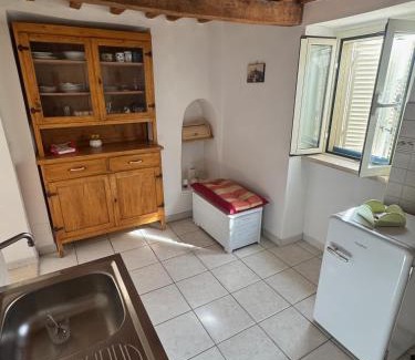Graffignano Apartment | Casa di Mario