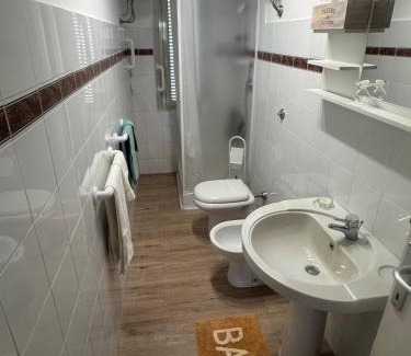 Graffignano Apartment | Casa di Mario