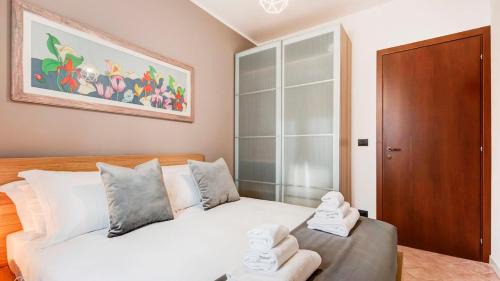 Monforte d'Alba Apartment | Casa di Monforte