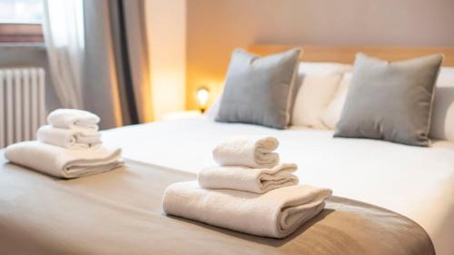 Monforte d'Alba Apartment | Casa di Monforte