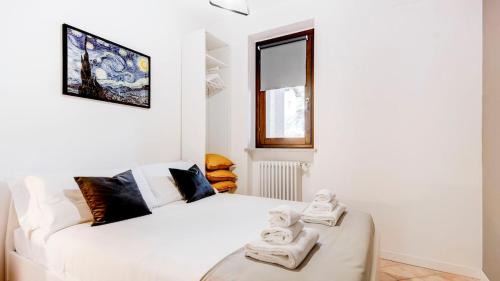 Monforte d'Alba Apartment | Casa di Monforte