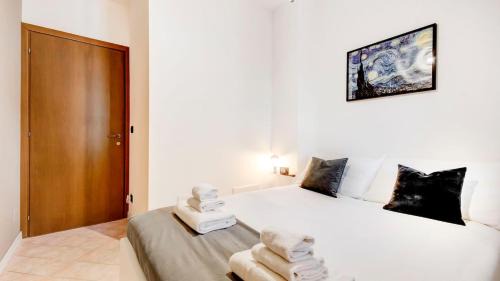 Monforte d'Alba Apartment | Casa di Monforte