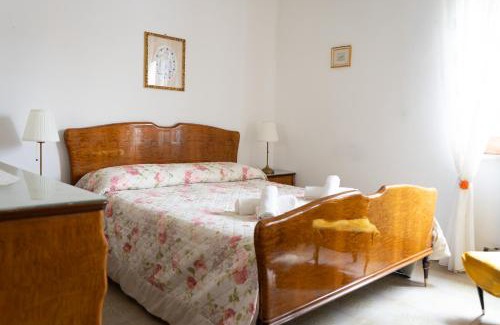 Portocannone House | Casa di Nonna Linda