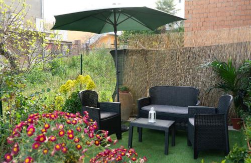 Portocannone House | Casa di Nonna Linda