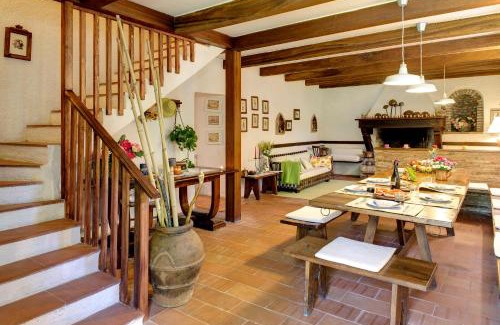 Fabriano House | Casa di Nonna Nuccia