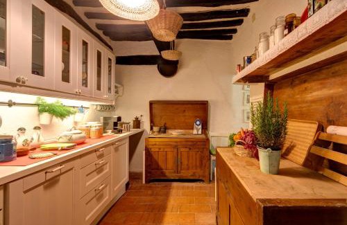 Fabriano House | Casa di Nonna Nuccia