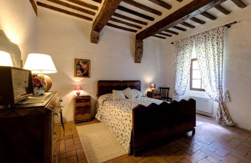 Fabriano House | Casa di Nonna Nuccia