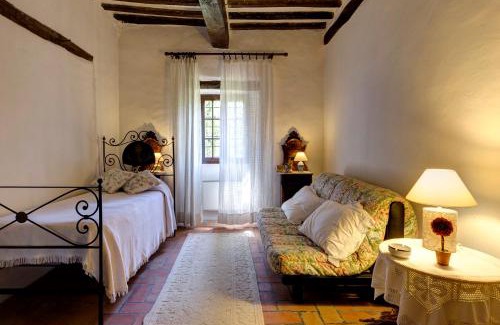 Fabriano House | Casa di Nonna Nuccia