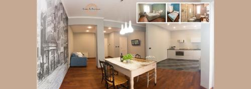 Genoa Historical Centre Apartment | Casa di Ravecca