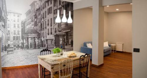 Genoa Historical Centre Apartment | Casa di Ravecca