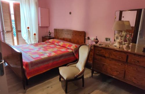 Cureggio Apartment | Casa di Rosa