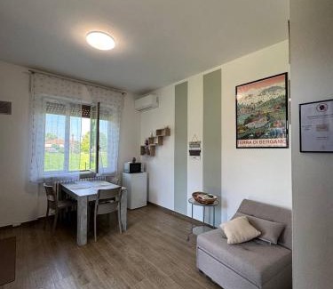 Zanica Bed & Breakfast | Casa di Sara - Comfort, Privacy, Posizione