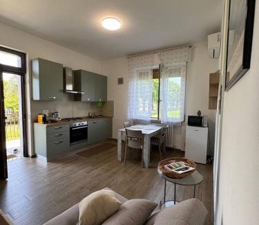 Zanica Bed & Breakfast | Casa di Sara - Comfort, Privacy, Posizione