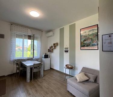 Zanica Bed & Breakfast | Casa di Sara - Comfort, Privacy, Posizione