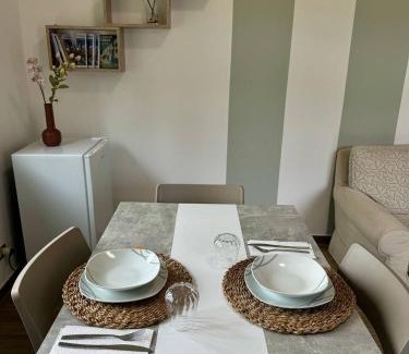Zanica Bed & Breakfast | Casa di Sara - Comfort, Privacy, Posizione