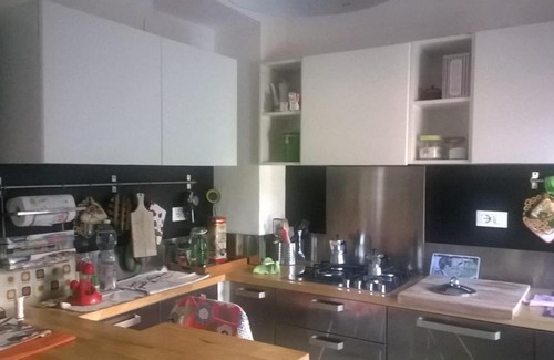 Borgio Verezzi Apartment | casa di sofia