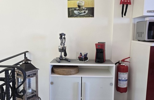 Praia a Mare House | Casa di Stefano in a quiet and exclusive location with sea views