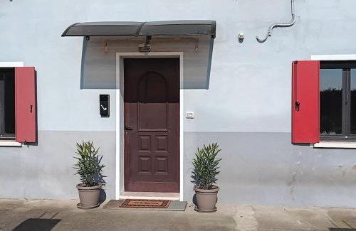 Chioggia House | Casa di Valli