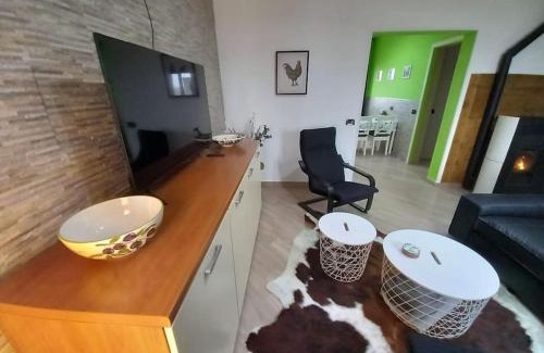 Chioggia House | Casa di Valli