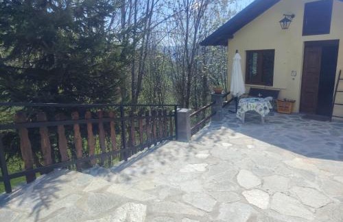 Viu Apartment | Casa di Viu'