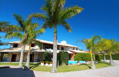 Canto Grande House | Casa Diamante Temporada Bombinhas