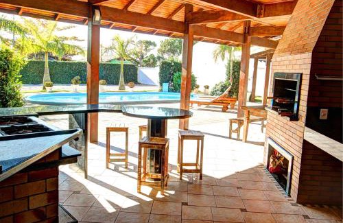 Canto Grande House | Casa Diamante Temporada Bombinhas