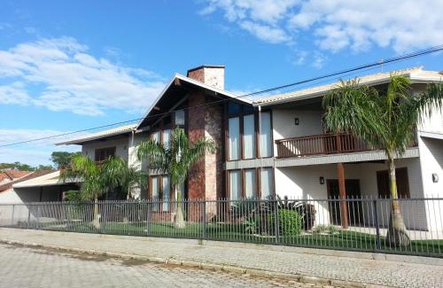 Canto Grande House | Casa Diamante Temporada Bombinhas