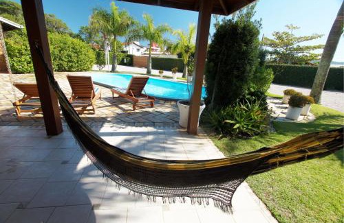 Canto Grande House | Casa Diamante Temporada Bombinhas