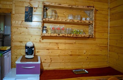 Horea Other | Casa din deal-Apuseni