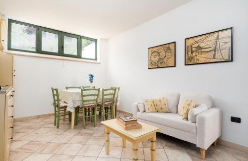 Cala Liberotto Apartment | Casa Disi Sa Curcurica