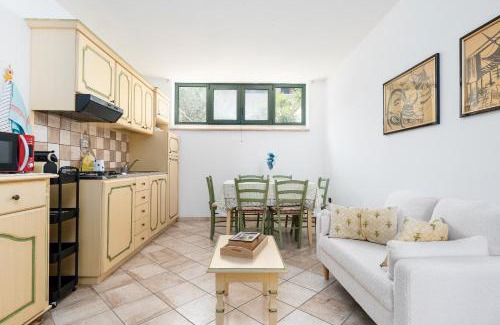 Cala Liberotto Apartment | Casa Disi Sa Curcurica