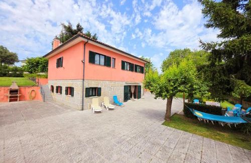 Fontoura House | Casa do Avô Manuel