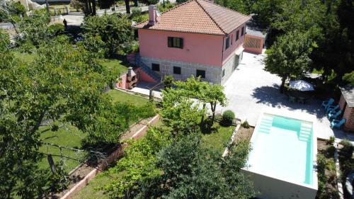 Fontoura House | Casa do Avô Manuel