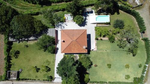 Fontoura House | Casa do Avô Manuel