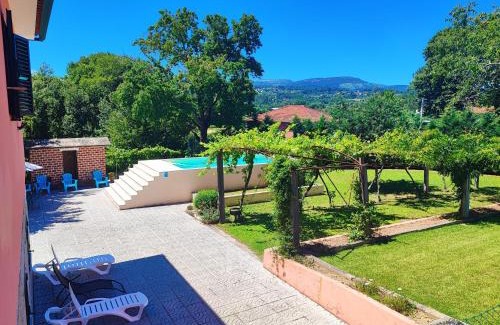 Fontoura House | Casa do Avô Manuel