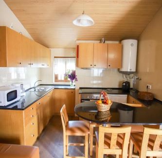 Sortelha House | Casa do Avô